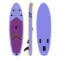 Hot Selling High Quality Water Sports Inflatable Fiberboard And Pvc Waterproof Fireproof Surfboard Paddle Boards